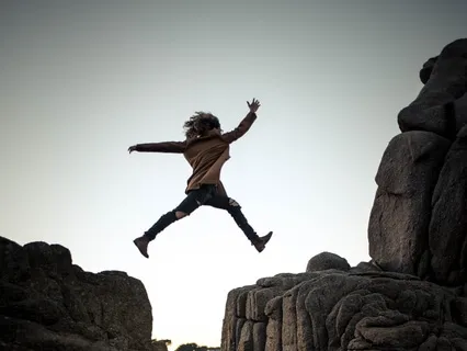 Joan Halifax - Defining Moments In Our Lives: Fear & Courage