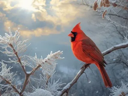 Joanne’s Secret Garden: A Morning Poem Of Awakening