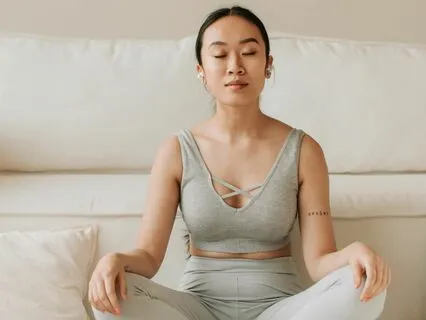 Job Interview Success: Confidence And Relaxation Meditation