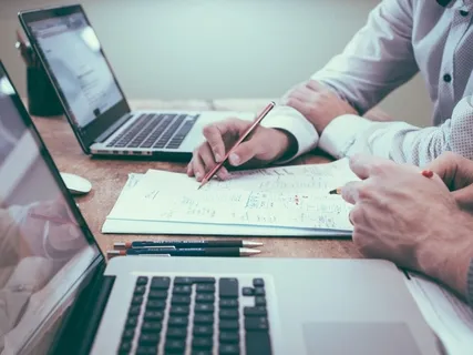 Job Quitting, People Pleasing & Boundaries