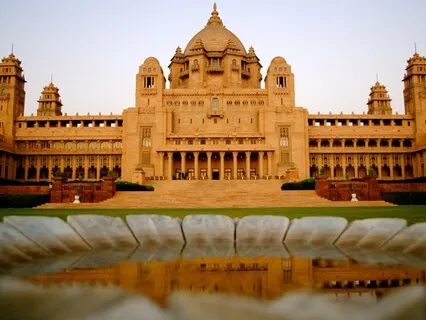 Jodhpur: Deep Mindful Listening