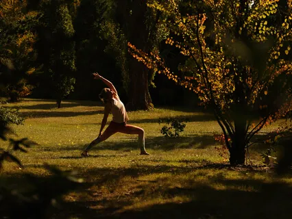 Joga Nidra