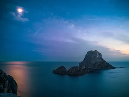 Joga Nidra z obrazami