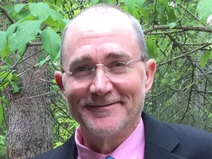 John Mabry On Shamanism & Spirituality