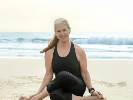 Joint-Friendly Yoga Practice For Stiff Mornings