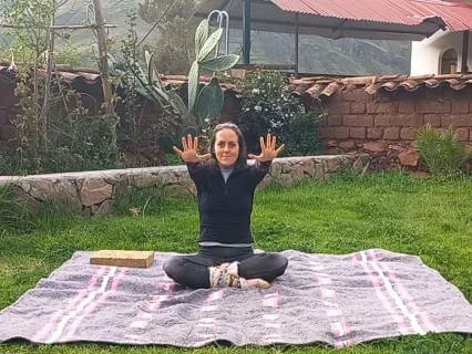 Joint Releasing Sequence For Energy And Vitality