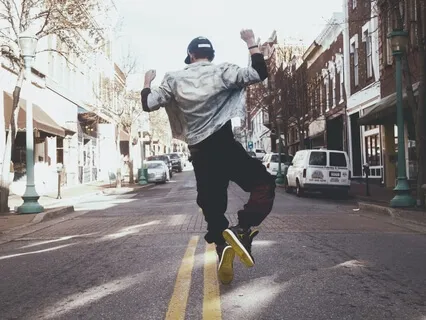 JonoJosh - Monkey Dance