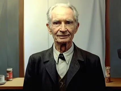 Joseph Murphy's Prayer To Eliminate Negative Thinking