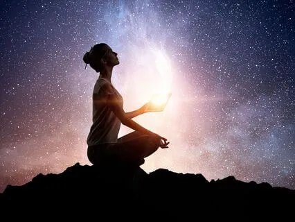 Joshin Kokyu Ho Reiki Meditation