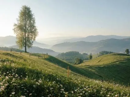 Joshua 1: Christian Meditation For Unshakable Courage