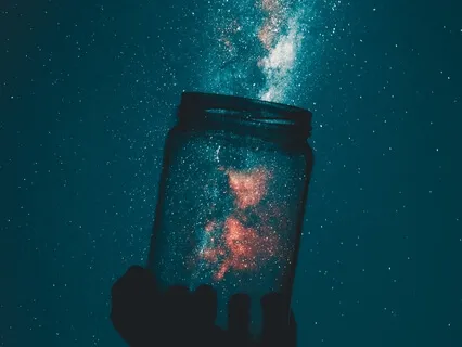 Journal Writing Meditation: Time Capsule (For The Past Month)