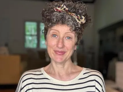 Journaling As A Midlife Practice