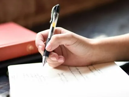 Journaling As A Spiritual Tool