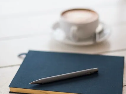 Journaling For Belonging - Mindful Self-Reflection Practice 