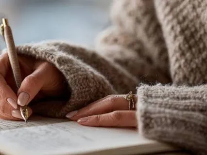 Journaling For Emotional Processing And Clarity