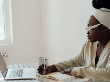 Guided Journaling | A 15-Minute Writing Practice With ASMR