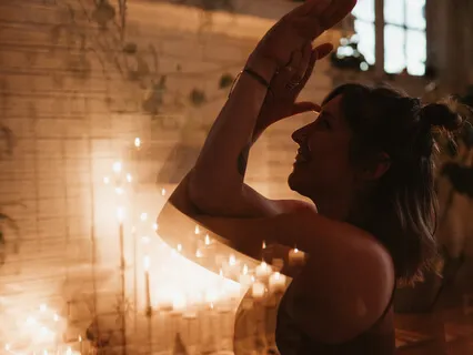 Journaling Meditation For Self-Care, Self-Trust