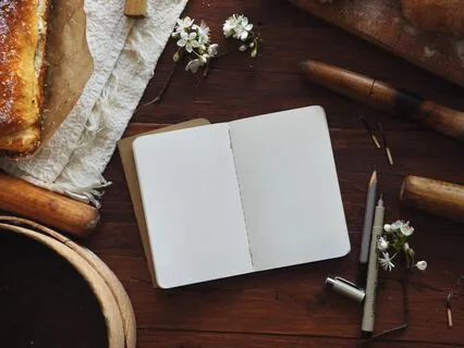 Journaling On Unconditional Self-Love