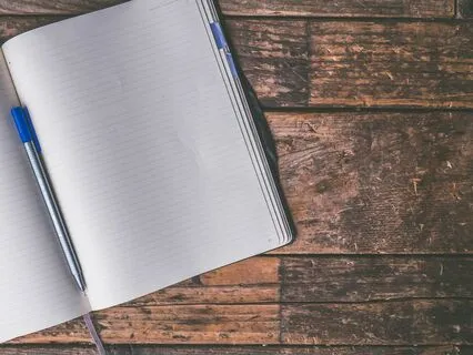 Journaling Prompt: The Power Of Deciding To Be Happy