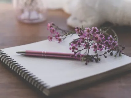 Journaling Series 2/10 - Cognitive Agility And Compassion