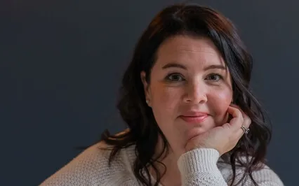 Journaling Through Anger