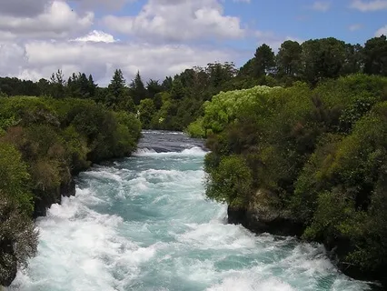 Journey Along A River Of Limiting Beliefs To Abundance