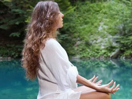 Journey And Connect To Your Higher Self Meditation