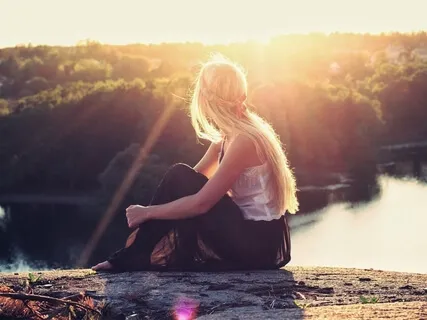 Journey Back In Time For Self Healing