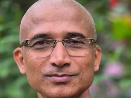 Journey Beyond Inner Violence