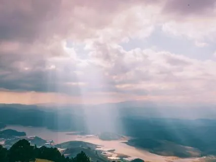 Journey Beyond The Light (Heaven)