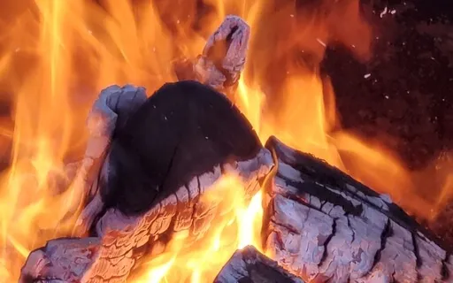 Journey For Bealtaine Eve