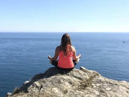 Journey From Activity Into Stillness With So Hum - 30 Minutes