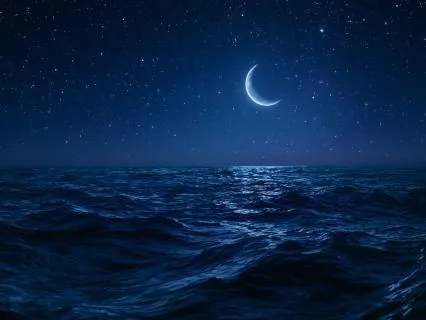 Journey Into Deep Sleep