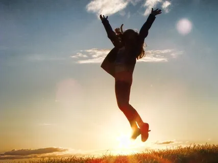 Journey Into Love And Prosperity