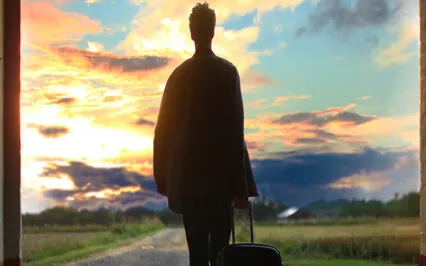 Journey Into My Self