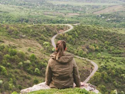 Journey Into Self Healing