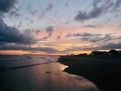 Journey Into Sleep | An Invitation To Walk With Me