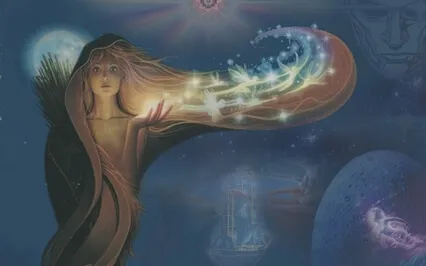 Journey Into Subconscious