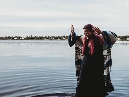 Journey Into The Akashic Records