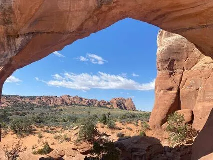 Journey Into The Earth