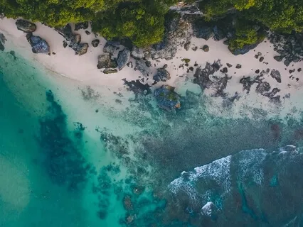 Journey Into The Elements