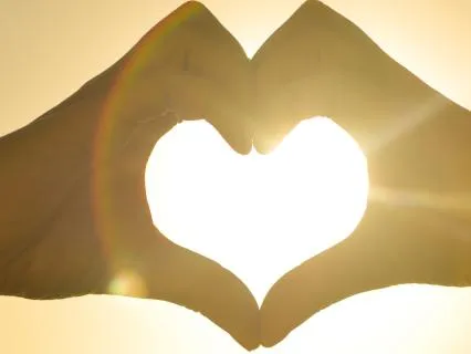 Journey Into The Heart