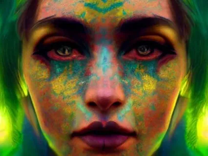 Journey Into The Inner World Powerful Shamanic Healing