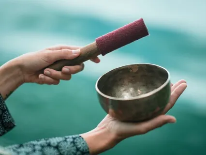 Sound Journey Into The Root Chakra