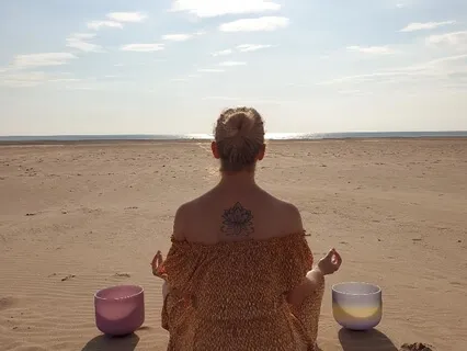 Sound Journey Into The Solar Plexus Chakra