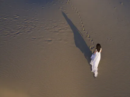 Journey Into The Soul