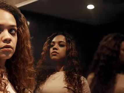 Journey Into The World The Mirrors Your Wrongness