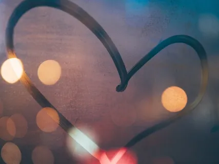 Journey Into Your Heart