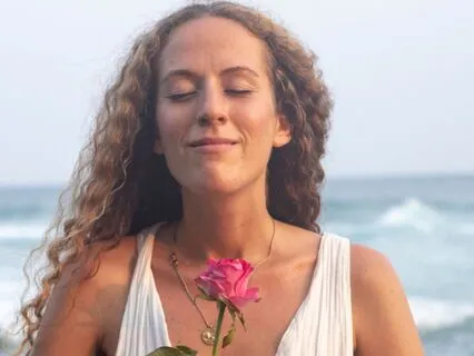 Journey Into Your Heart