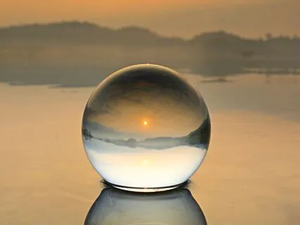 Journey Into Your Inner Sanctuary